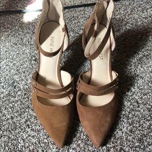 Nine West shoes